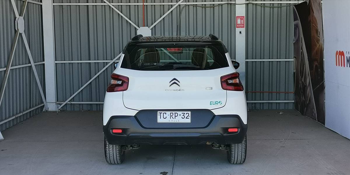 CITROËN C3 PURETECH 4X2 1.2 - Imagen 29