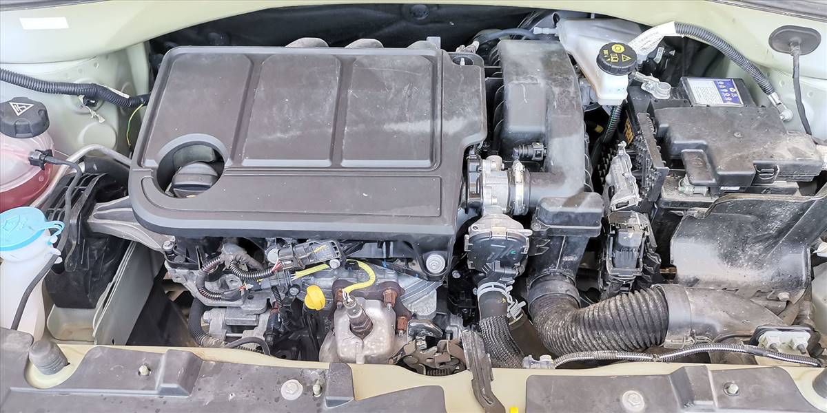 CITROËN C3 PURETECH 4X2 1.2 - Imagen 38