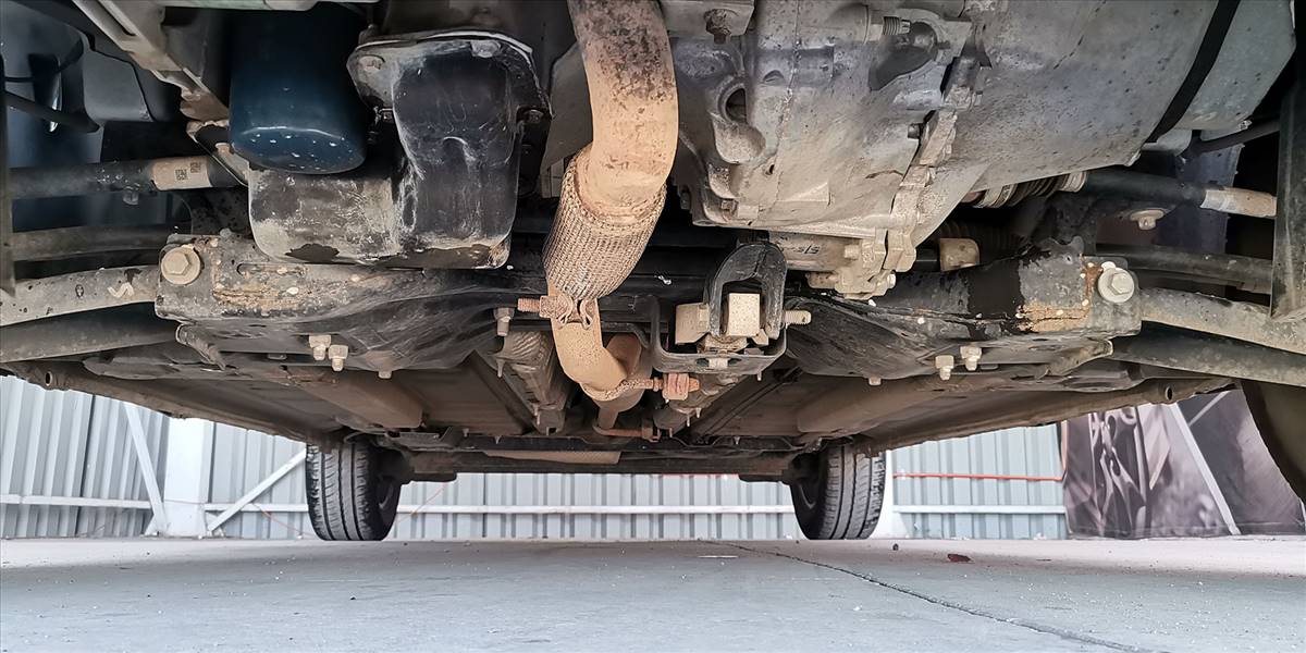 CITROËN C3 PURETECH 4X2 1.2 - Imagen 46