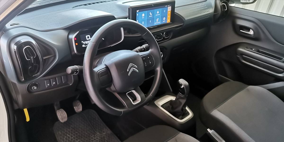 CITROËN C3 PURETECH 4X2 1.2 - Imagen 47