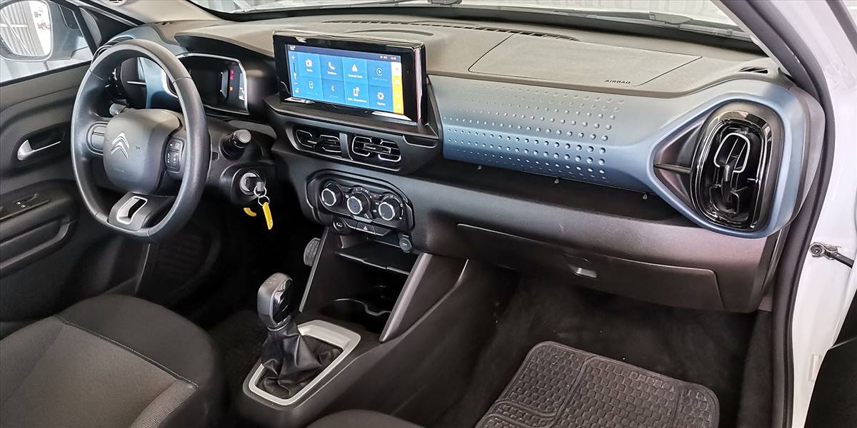 CITROËN C3 PURETECH 4X2 1.2 - Imagen 50