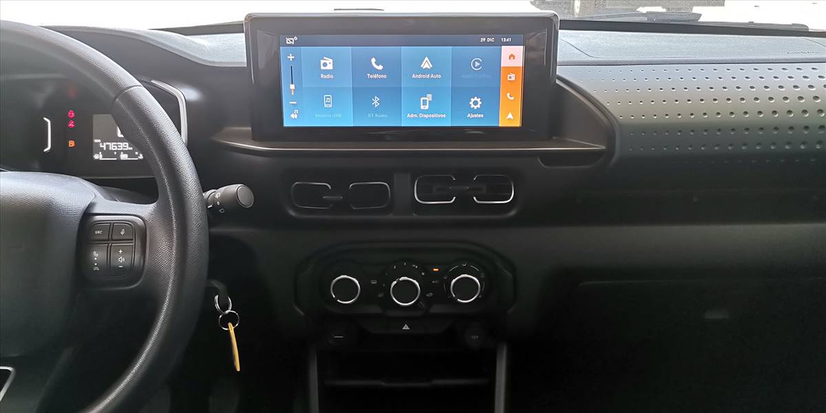 CITROËN C3 PURETECH 4X2 1.2 - Imagen 52