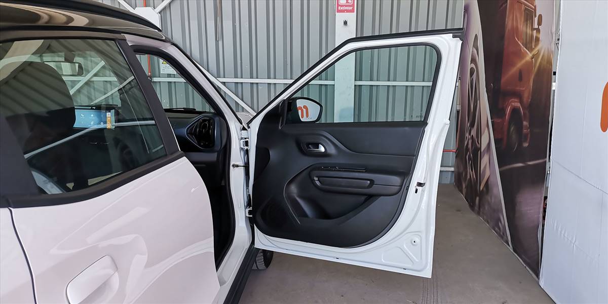 CITROËN C3 PURETECH 4X2 1.2 - Imagen 62