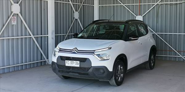 CITROËN C3 PURETECH 4X2 1.2 - Imagen 3