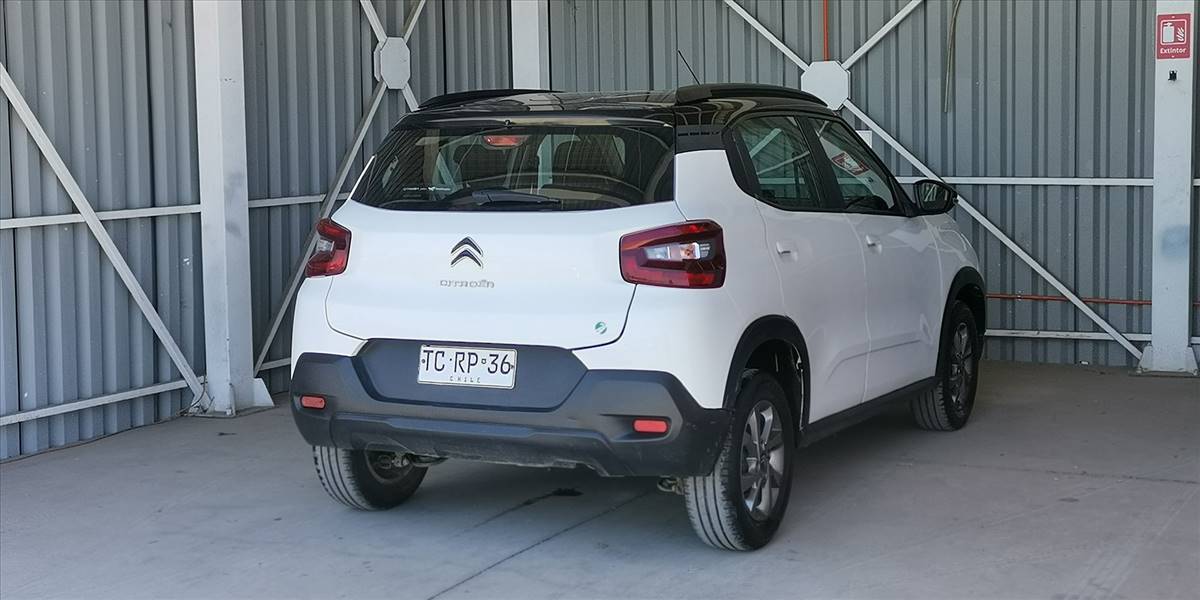 CITROËN C3 PURETECH 4X2 1.2 - Imagen 6