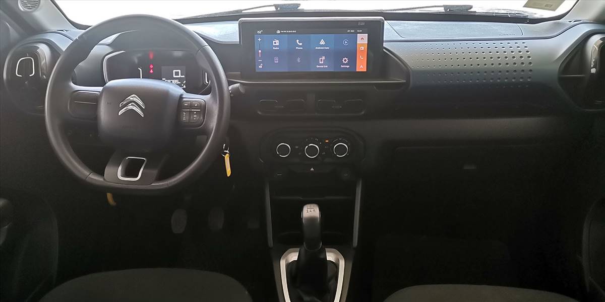 CITROËN C3 PURETECH 4X2 1.2 - Imagen 10