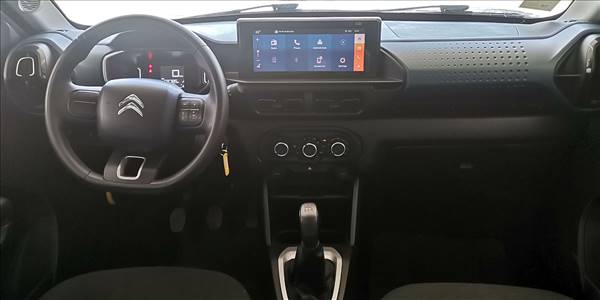 CITROËN C3 PURETECH 4X2 1.2 - Imagen 11
