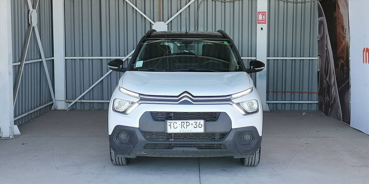 CITROËN C3 PURETECH 4X2 1.2 - Imagen 12