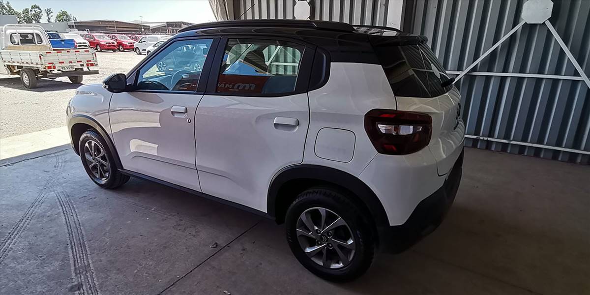 CITROËN C3 PURETECH 4X2 1.2 - Imagen 13