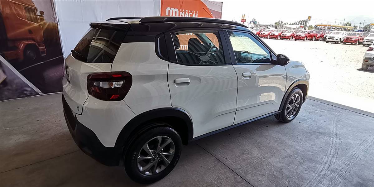CITROËN C3 PURETECH 4X2 1.2 - Imagen 14