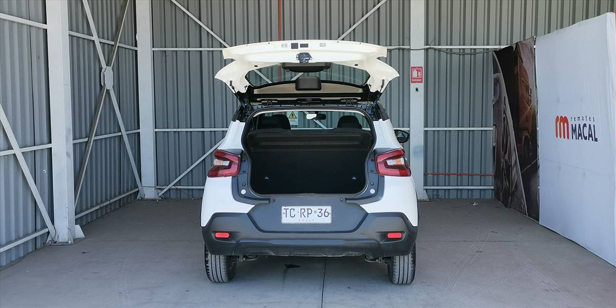CITROËN C3 PURETECH 4X2 1.2 - Imagen 16