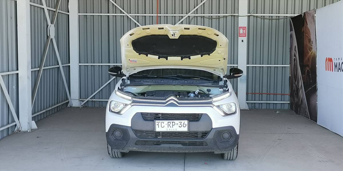 CITROËN C3 PURETECH 4X2 1.2 - Imagen 18