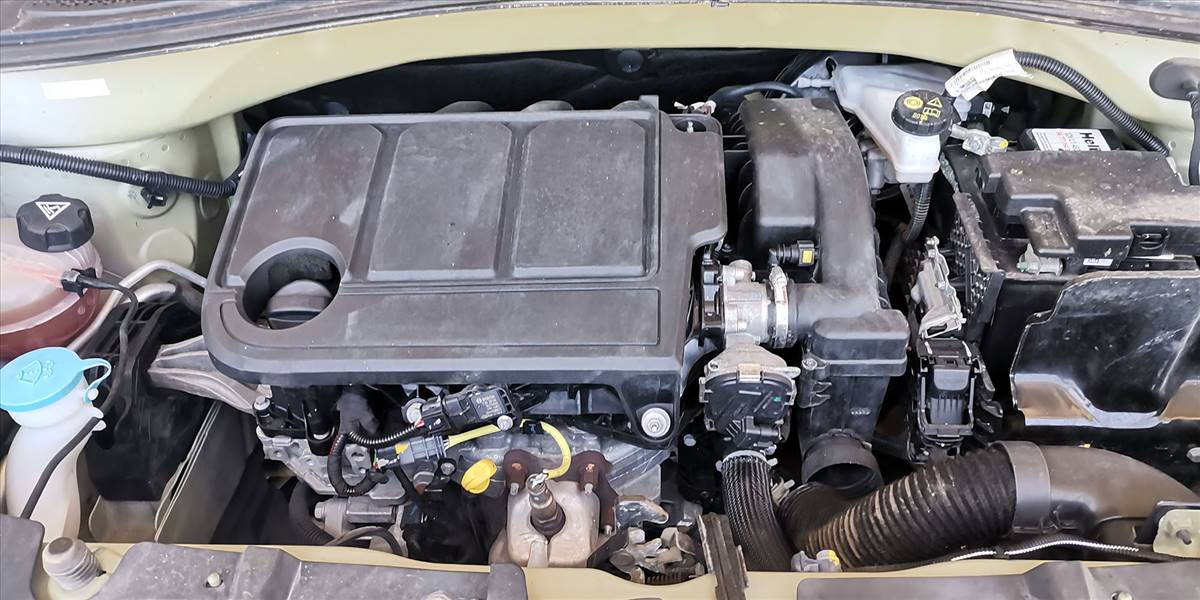 CITROËN C3 PURETECH 4X2 1.2 - Imagen 19