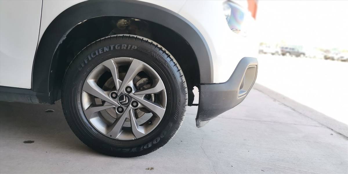 CITROËN C3 PURETECH 4X2 1.2 - Imagen 20