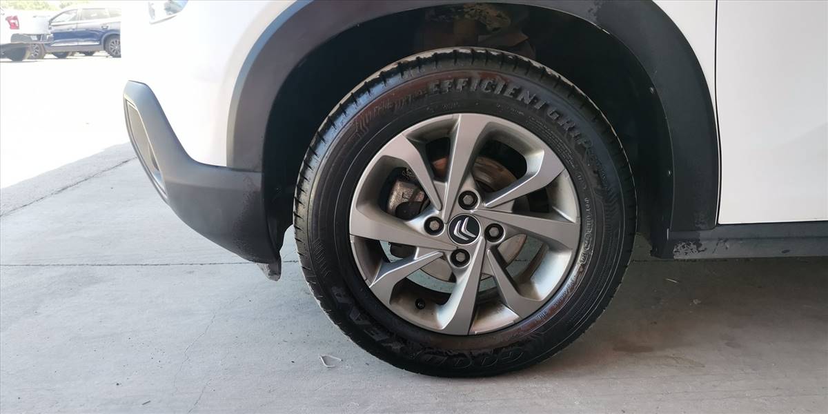 CITROËN C3 PURETECH 4X2 1.2 - Imagen 21