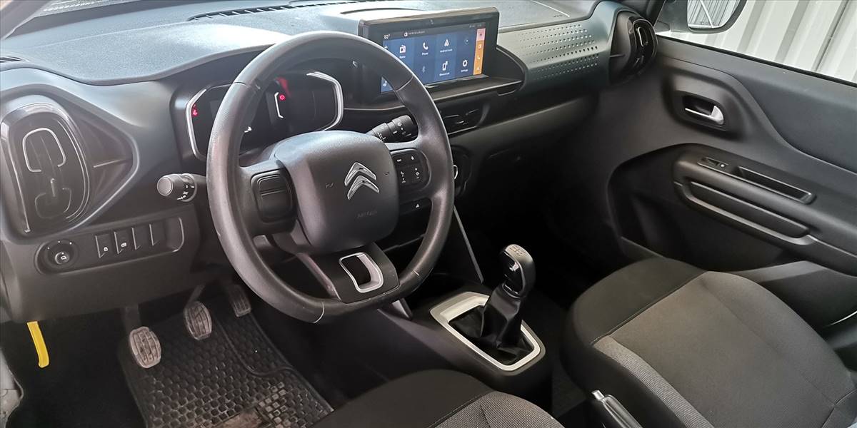 CITROËN C3 PURETECH 4X2 1.2 - Imagen 24