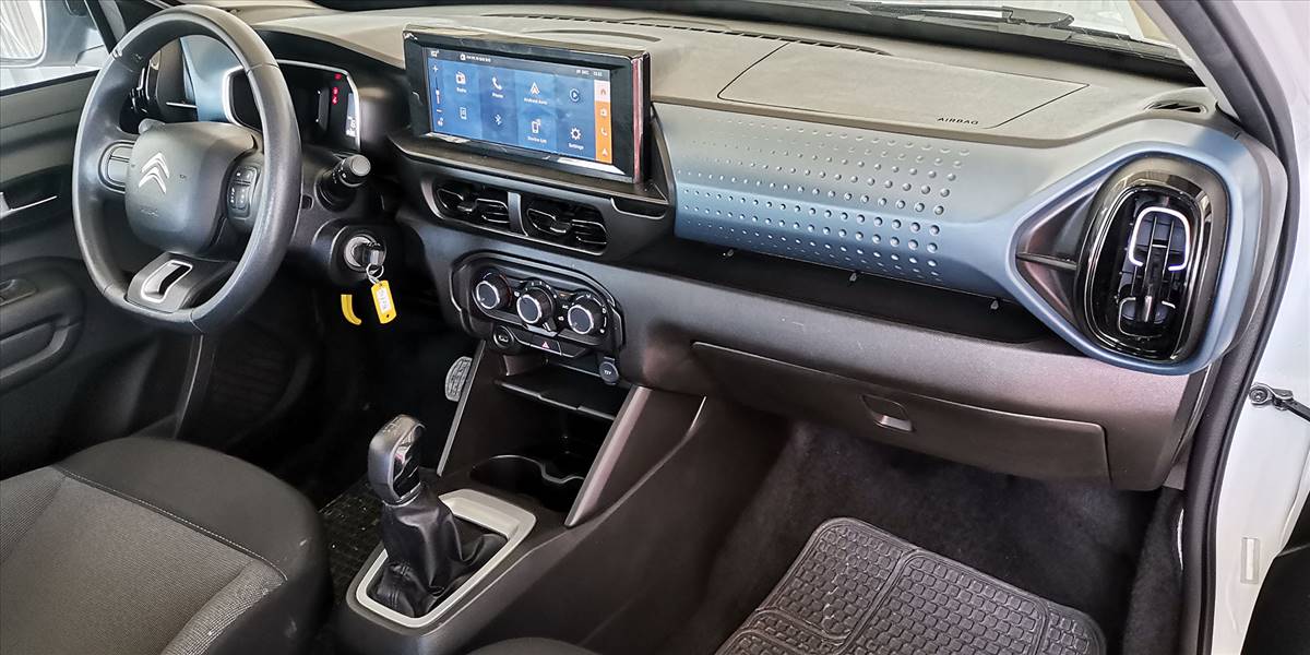 CITROËN C3 PURETECH 4X2 1.2 - Imagen 25