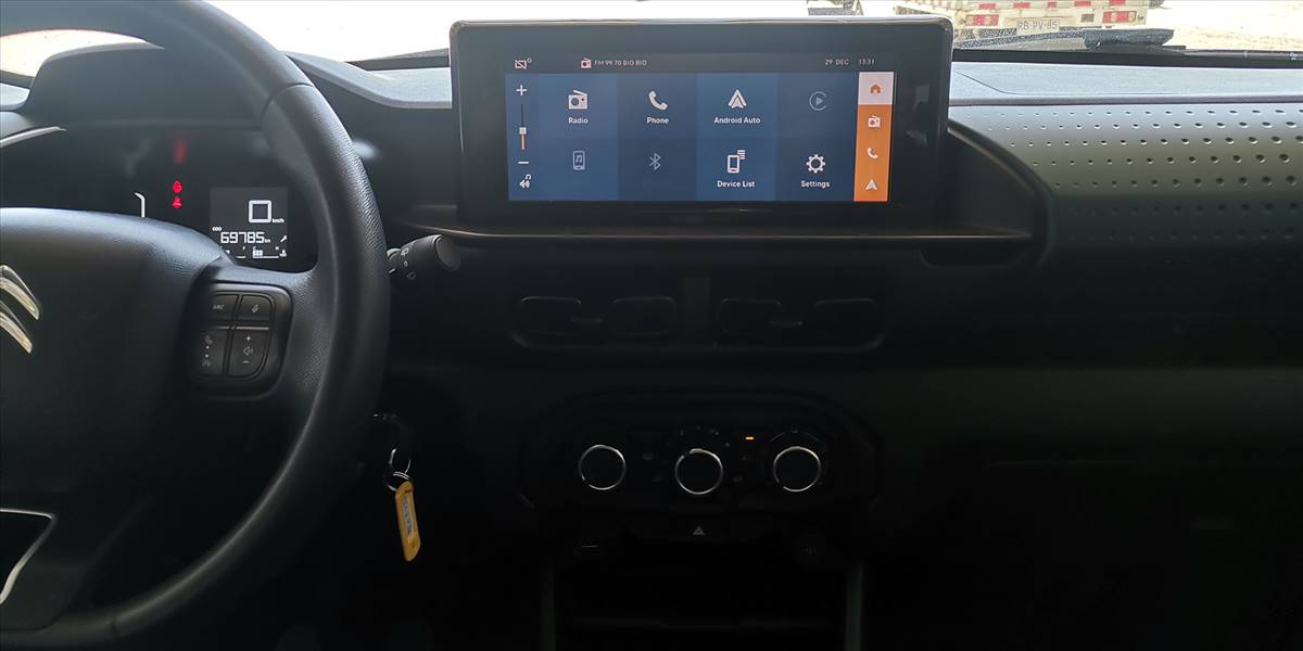 CITROËN C3 PURETECH 4X2 1.2 - Imagen 26