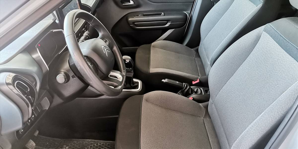 CITROËN C3 PURETECH 4X2 1.2 - Imagen 28