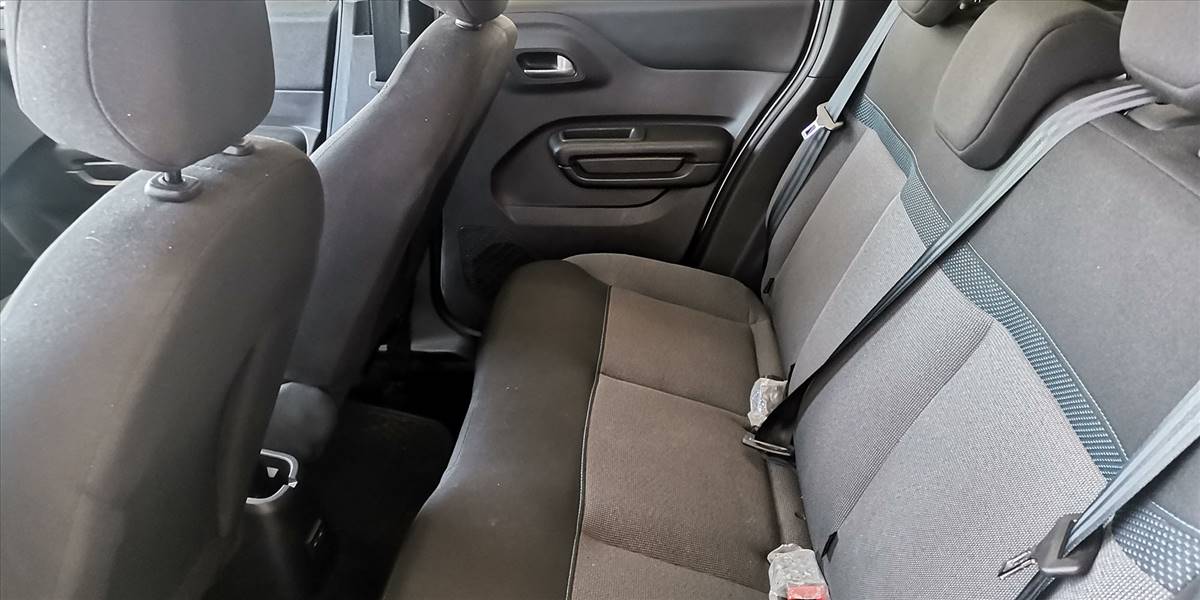 CITROËN C3 PURETECH 4X2 1.2 - Imagen 29