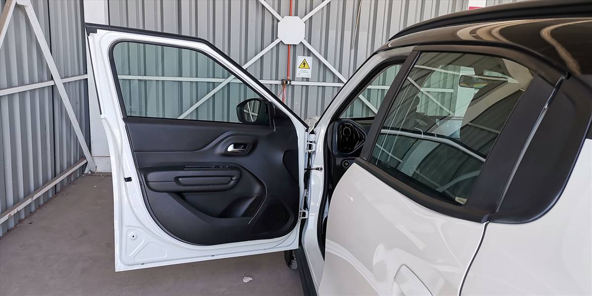 CITROËN C3 PURETECH 4X2 1.2 - Imagen 30
