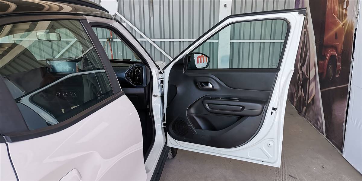 CITROËN C3 PURETECH 4X2 1.2 - Imagen 31