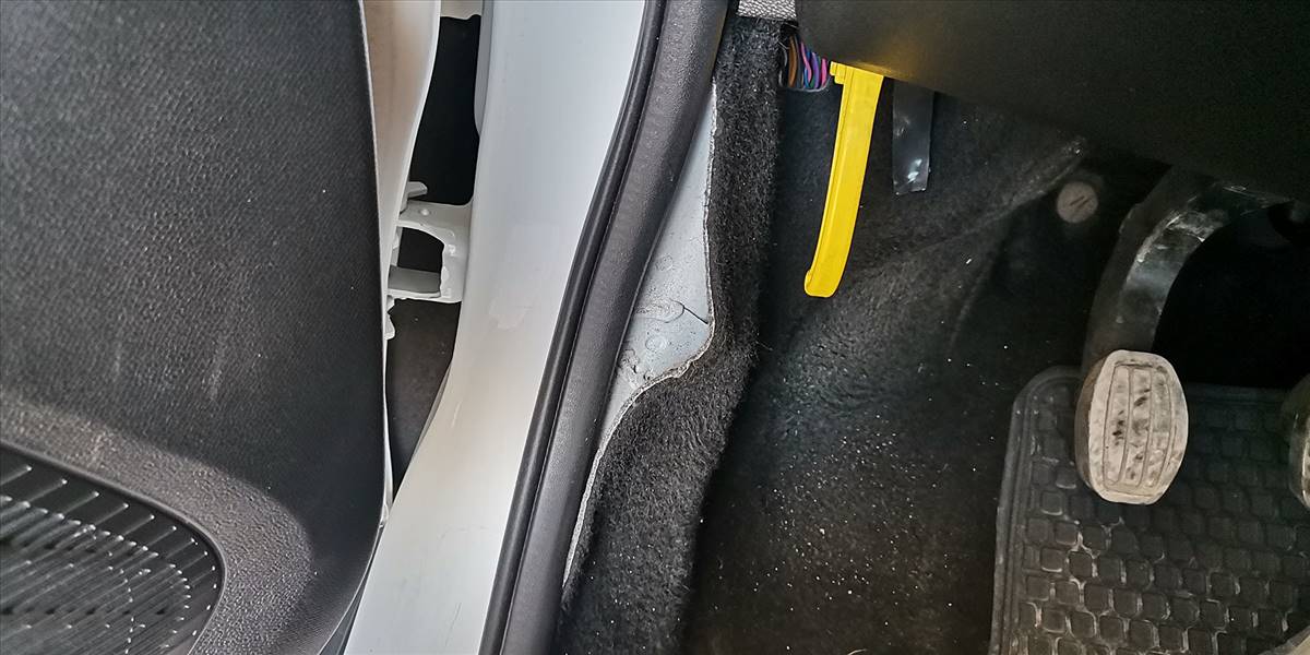 CITROËN C3 PURETECH 4X2 1.2 - Imagen 44