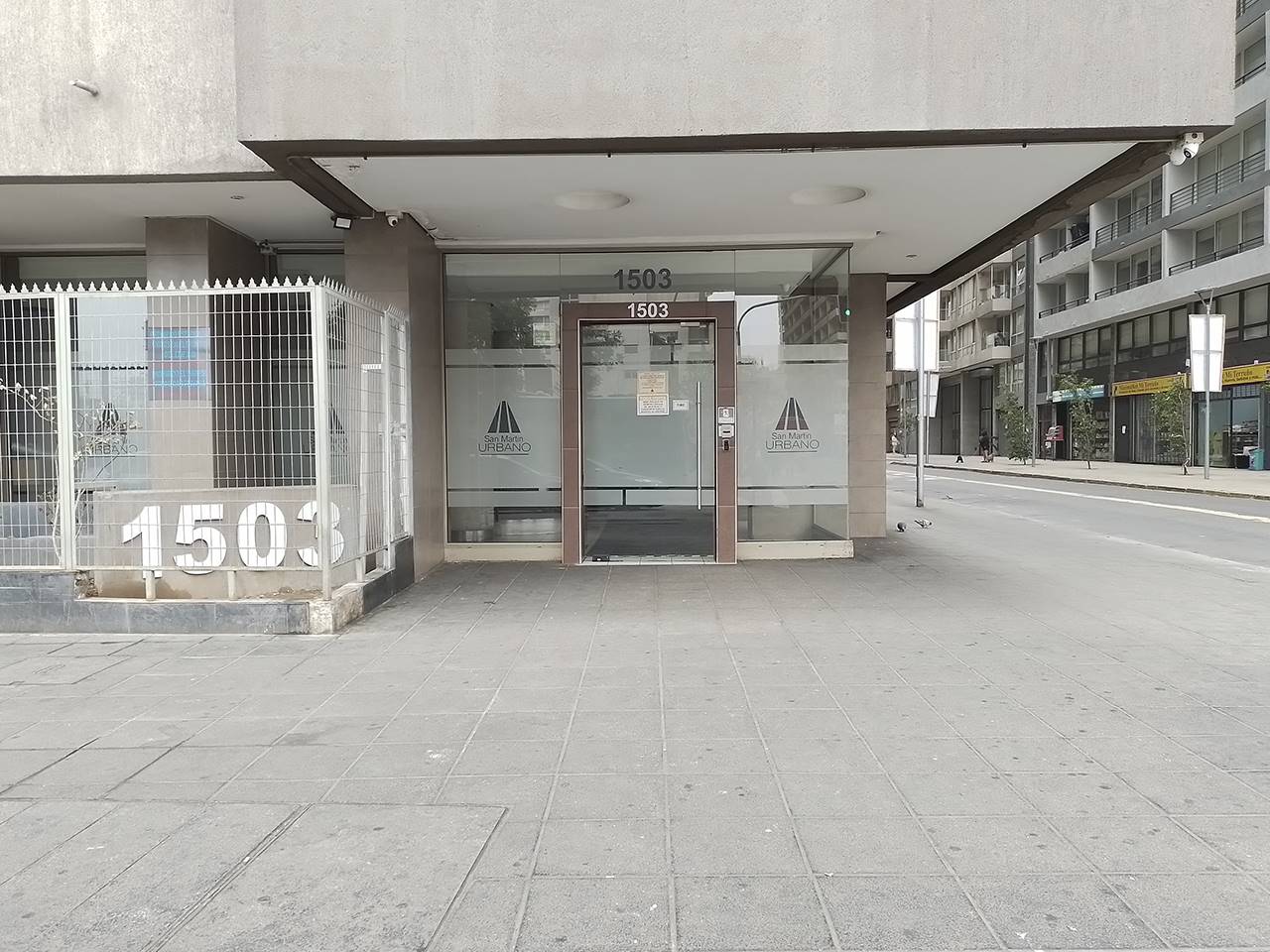 San Pablo 1503, Depto. 1806 - Imagen 3