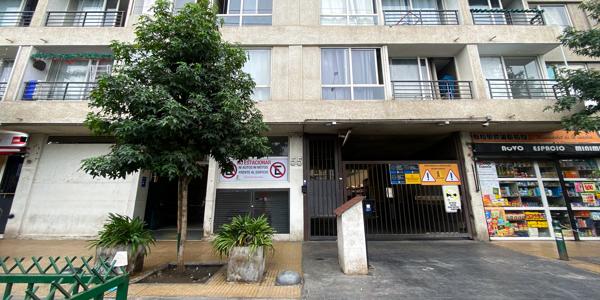 Av. María Rozas Velásquez 55, Depto. 2010 - Imagen 14