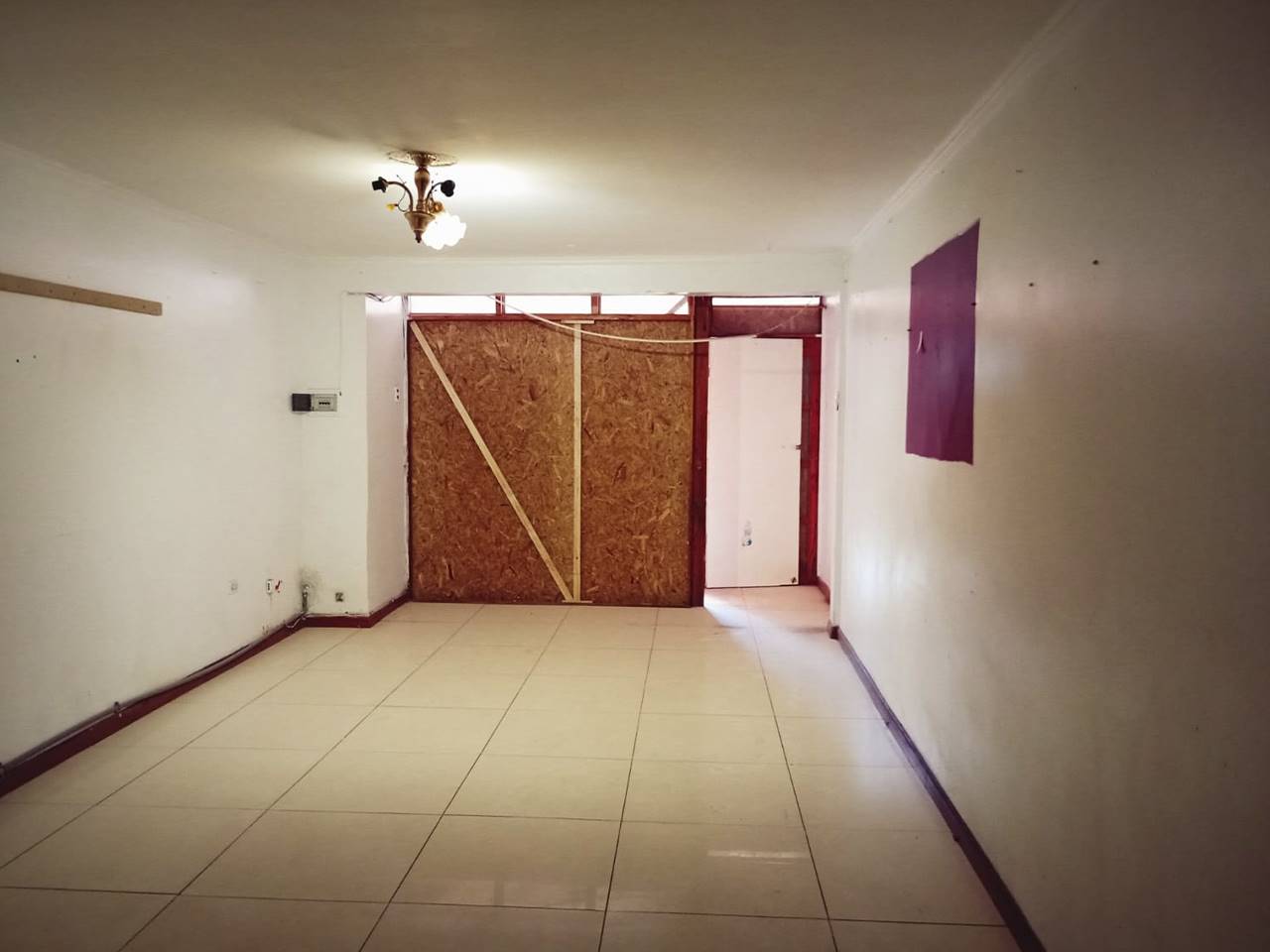 Calle Cinco 3328 - Imagen 1