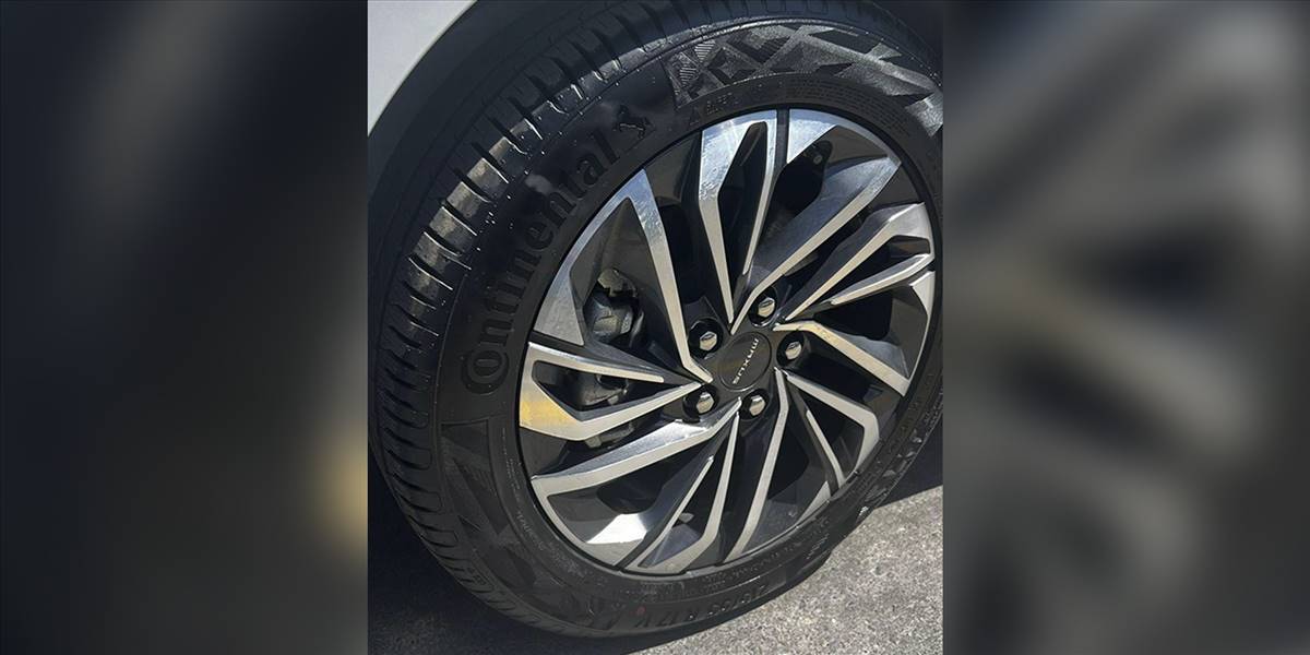 MAXUS Euniq 5 - Imagen 11