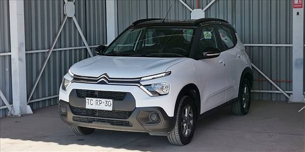 CITROËN C3 PURETECH 4X2 1.2 - Imagen 5