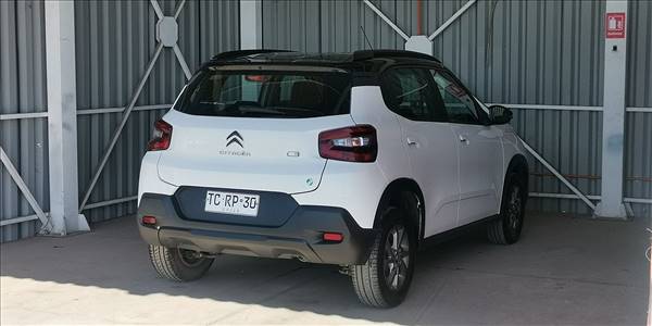 CITROËN C3 PURETECH 4X2 1.2 - Imagen 13