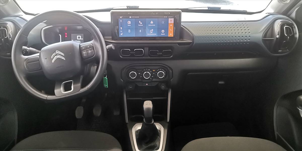 CITROËN C3 PURETECH 4X2 1.2 - Imagen 15