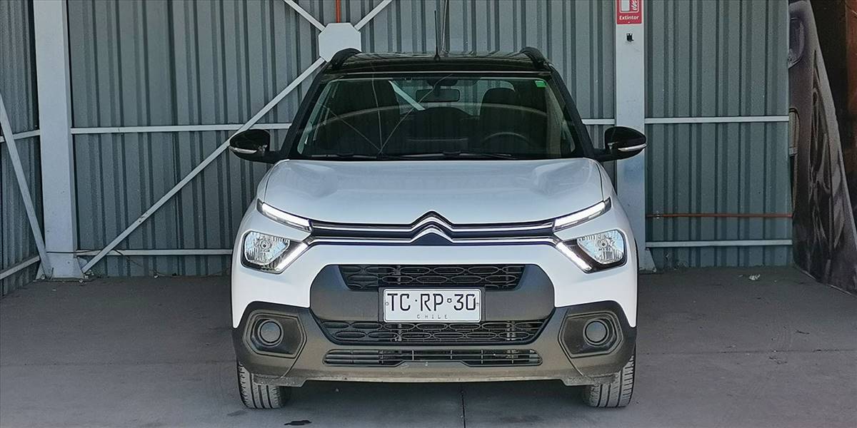 CITROËN C3 PURETECH 4X2 1.2 - Imagen 24
