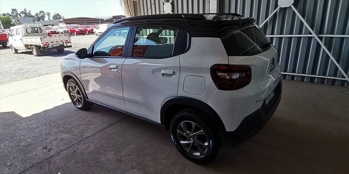 CITROËN C3 PURETECH 4X2 1.2 - Imagen 25