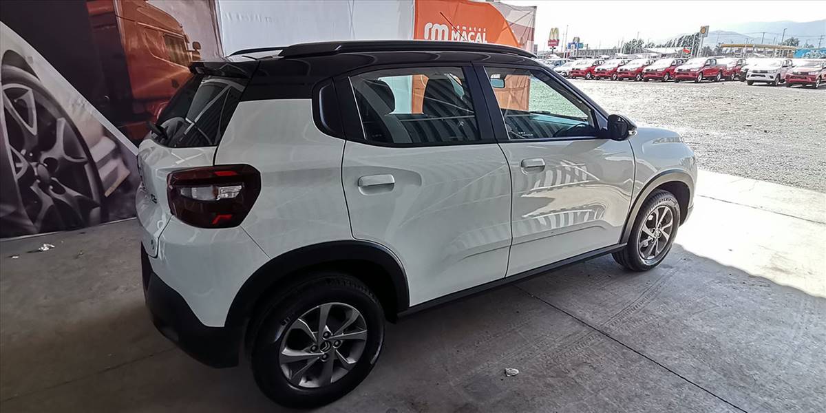CITROËN C3 PURETECH 4X2 1.2 - Imagen 28