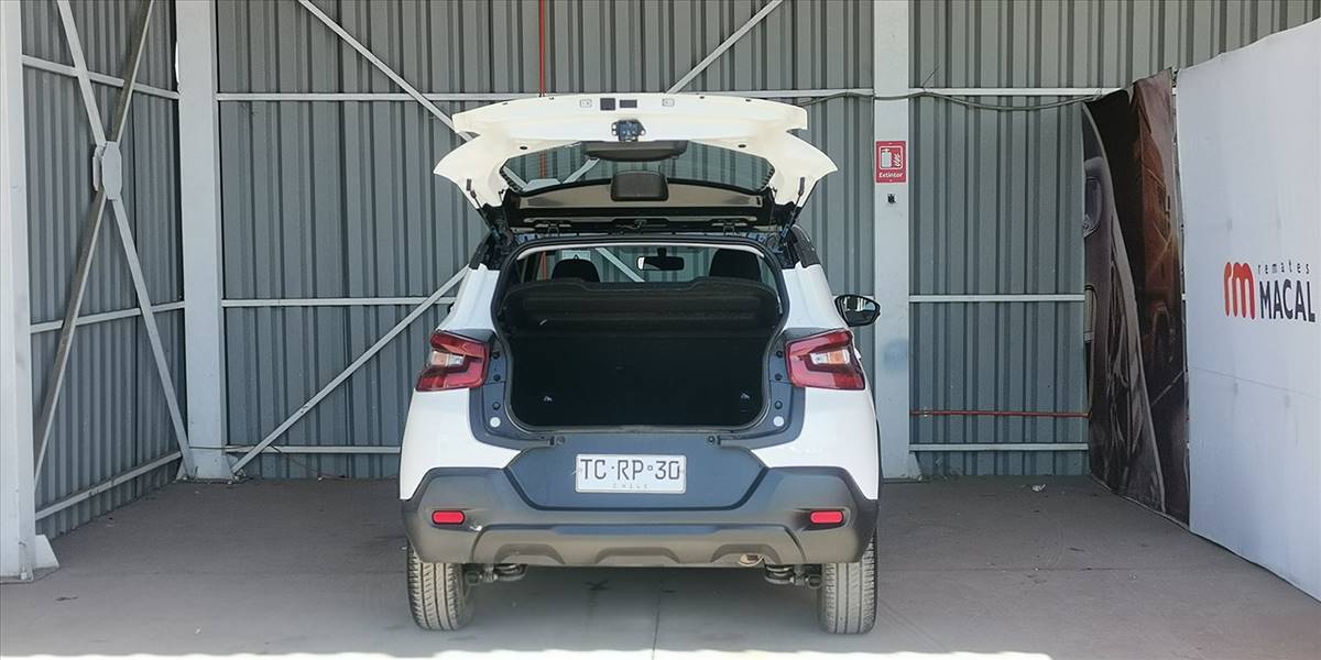 CITROËN C3 PURETECH 4X2 1.2 - Imagen 31