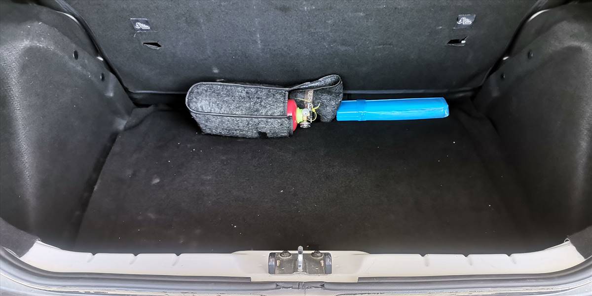 CITROËN C3 PURETECH 4X2 1.2 - Imagen 34