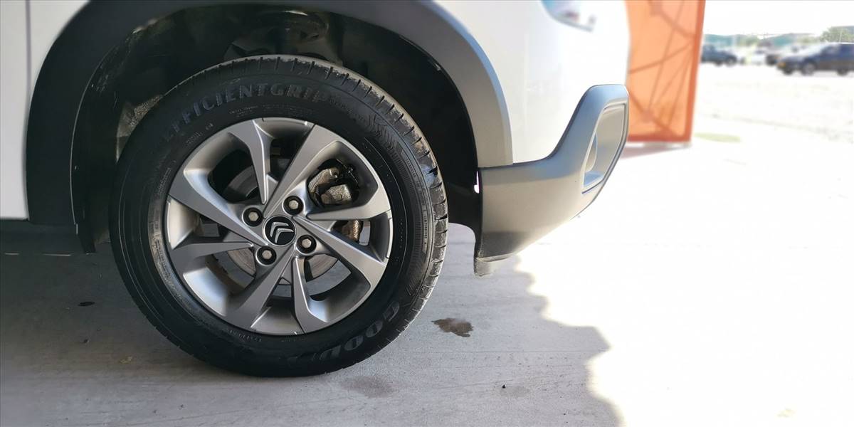 CITROËN C3 PURETECH 4X2 1.2 - Imagen 39