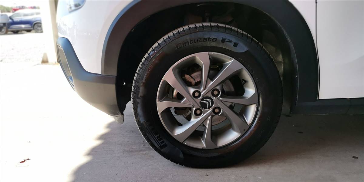 CITROËN C3 PURETECH 4X2 1.2 - Imagen 42