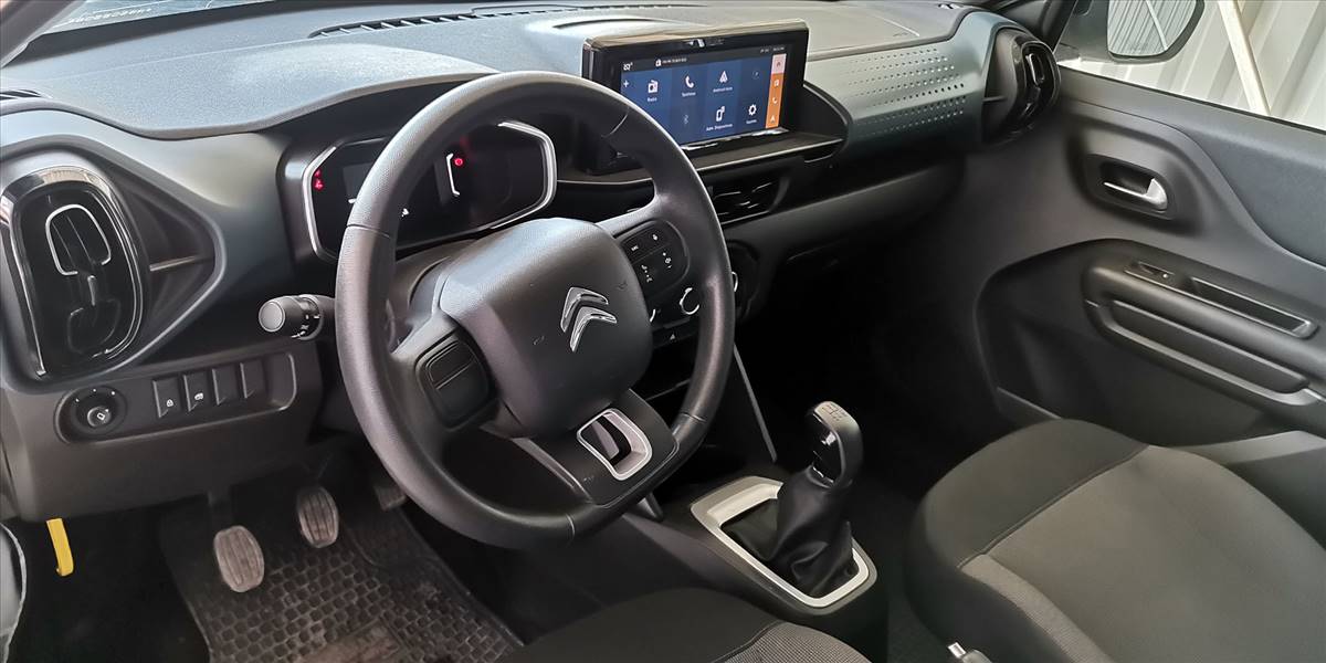 CITROËN C3 PURETECH 4X2 1.2 - Imagen 47