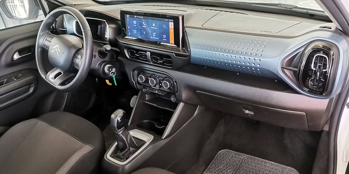 CITROËN C3 PURETECH 4X2 1.2 - Imagen 50