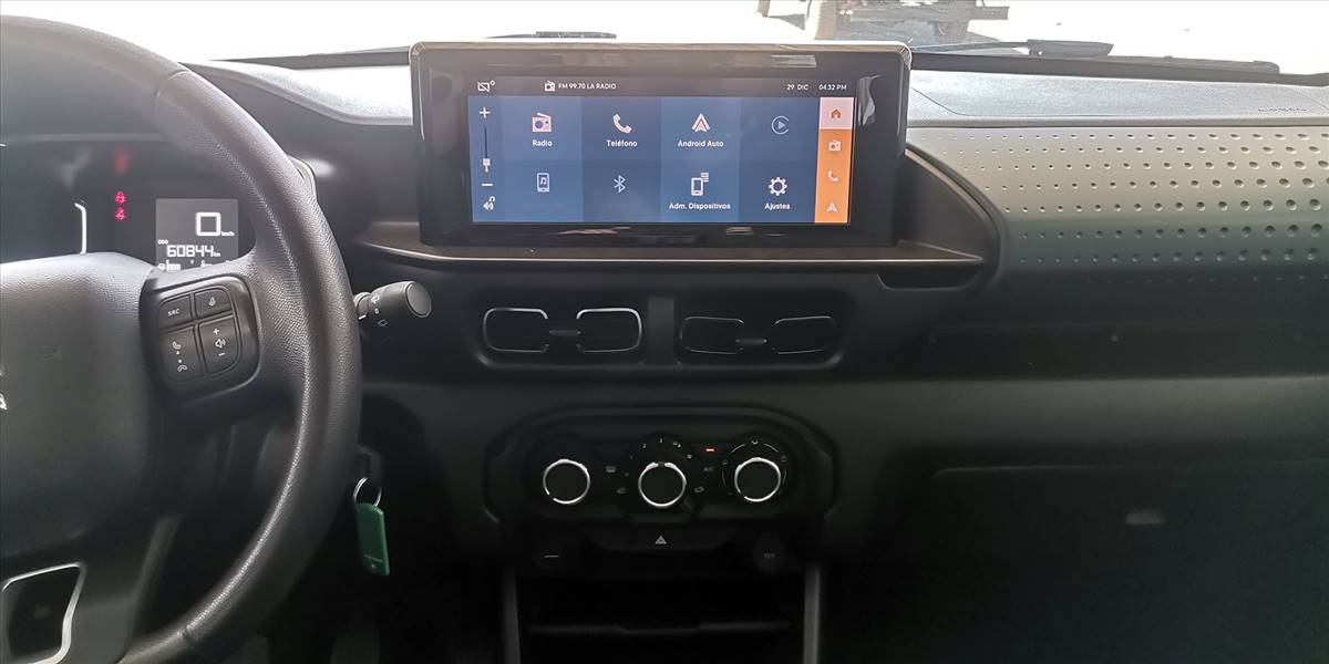 CITROËN C3 PURETECH 4X2 1.2 - Imagen 52