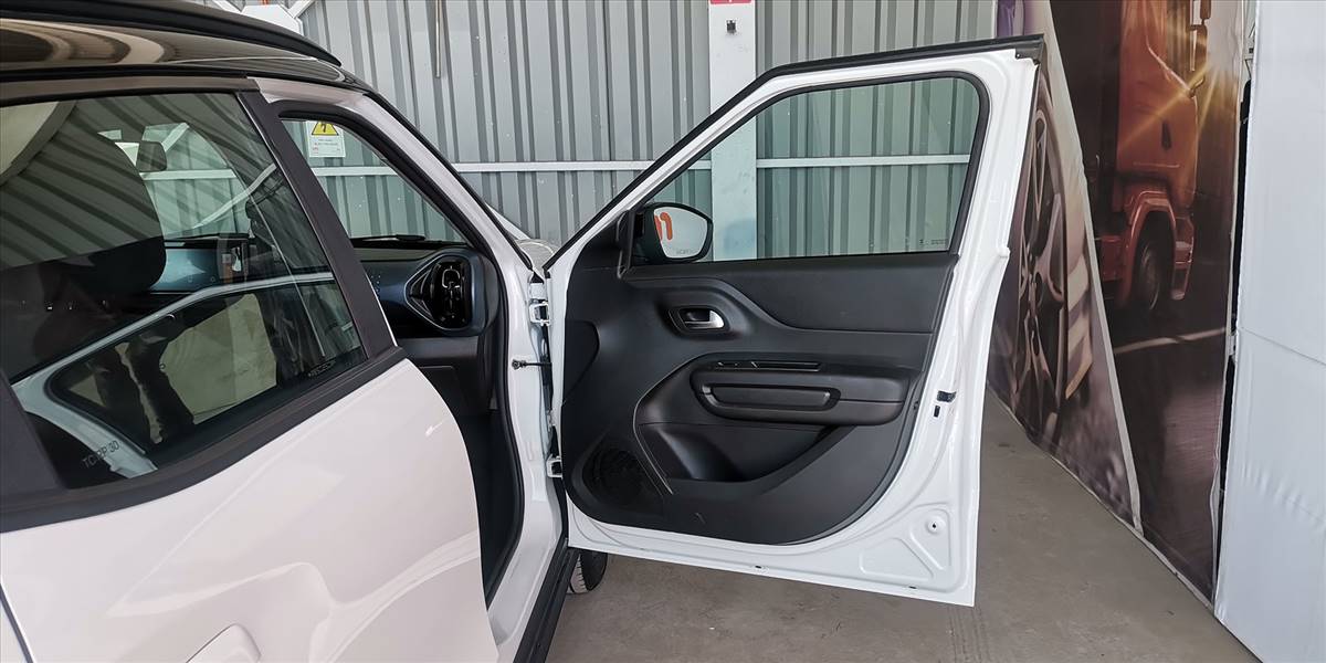 CITROËN C3 PURETECH 4X2 1.2 - Imagen 61