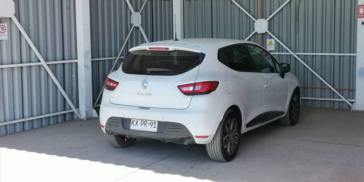RENAULT CLIO IV HB 1.2 - Imagen 13