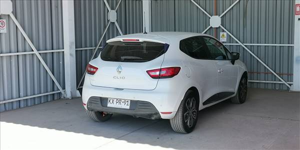 RENAULT CLIO IV HB 1.2 - Imagen 19