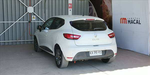 RENAULT CLIO IV HB 1.2 - Imagen 26
