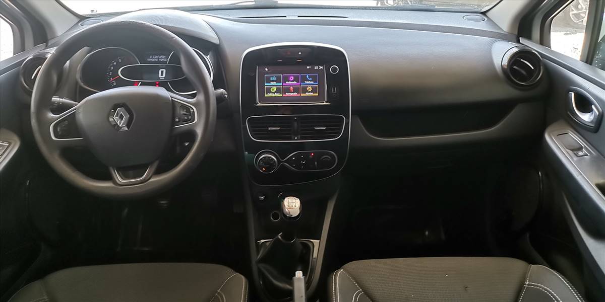 RENAULT CLIO IV HB 1.2 - Imagen 32