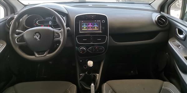 RENAULT CLIO IV HB 1.2 - Imagen 37